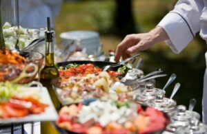 Abiball – Catering Gotha