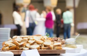 Abiball – Catering Gotha
