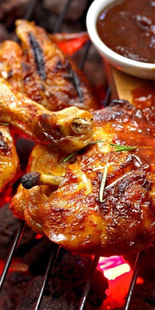 BBQ & Grillfest – Catering Gotha