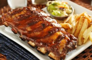 BBQ & Grillfest – Catering Gotha