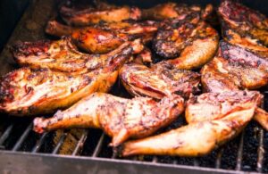 BBQ & Grillfest – Catering Gotha