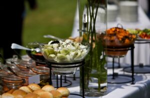BBQ & Grillfest – Catering Gotha