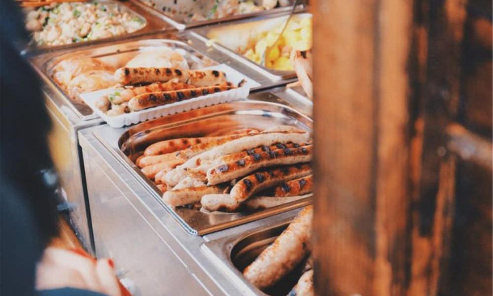 BBQ & Grillfest – Catering Gotha