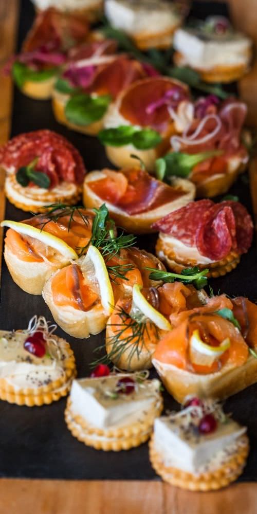 Buffet – Catering Gotha