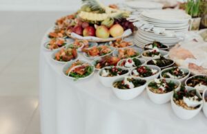 Brunch Catering – Catering Gotha