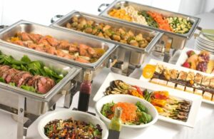Fingerfood – Catering Gotha