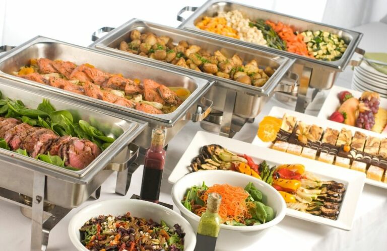 Brunch Catering – Catering Gotha