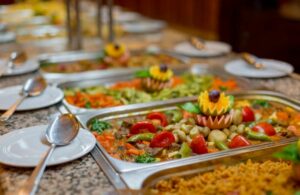 Buffet – Catering Gotha