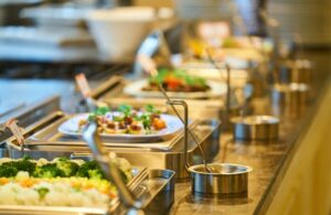 Buffet – Catering Gotha