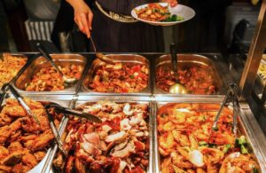 Buffet – Catering Gotha