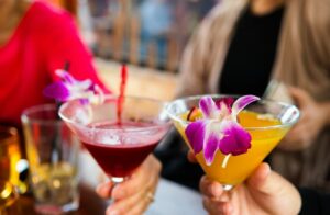 Cocktail Catering – Catering Gotha