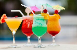 Cocktail Catering – Catering Gotha