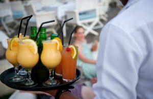 Cocktail Catering – Catering Gotha