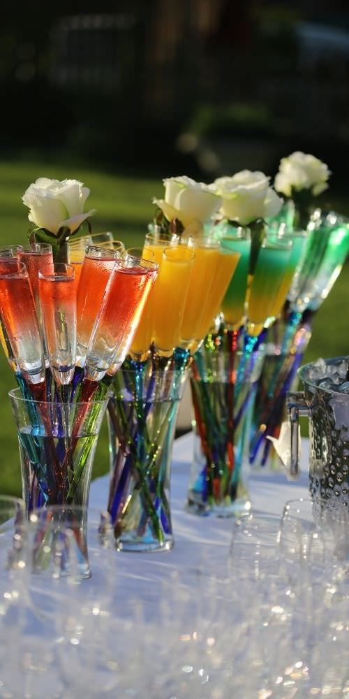 Cocktail Catering – Catering Gotha