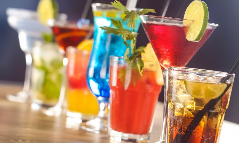 Cocktail Catering – Catering Gotha
