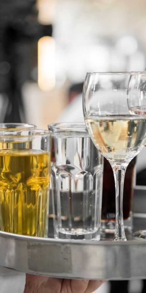 Getränke Catering – Catering Gotha