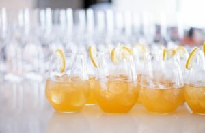 Getränke Catering – Catering Gotha