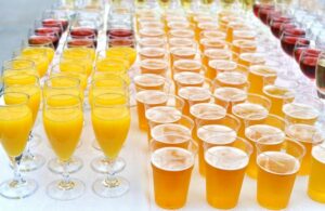 Getränke Catering – Catering Gotha