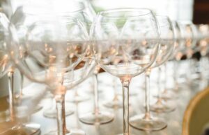 Getränke Catering – Catering Gotha