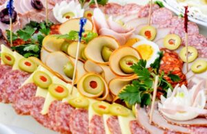 Firmenfeier & Firmenevent – Catering Gotha