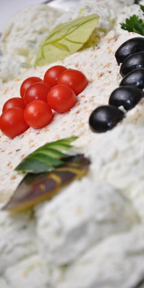 Firmenjubiläum – Catering Gotha