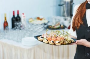 Firmenjubiläum – Catering Gotha