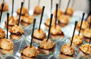 Firmenjubiläum – Catering Gotha