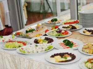 Frühstück Catering – Catering Gotha