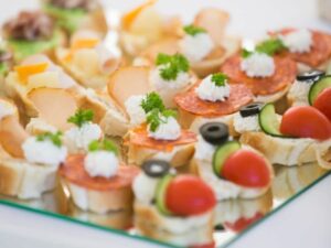 Frühstück Catering – Catering Gotha