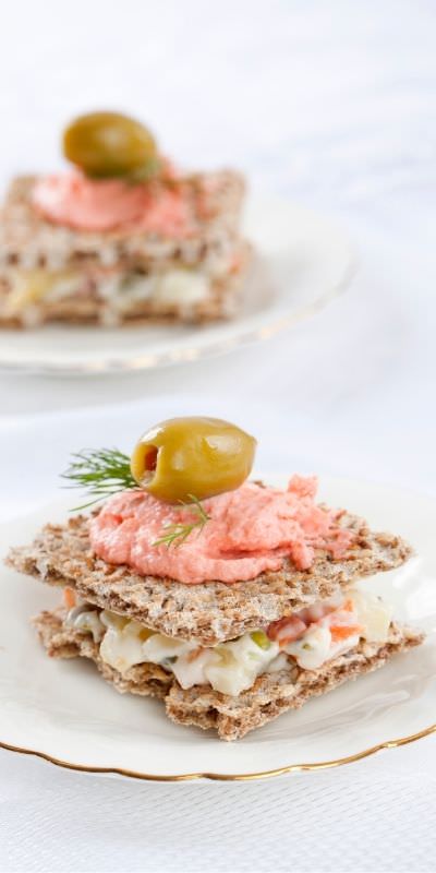 Frühstück Catering – Catering Gotha