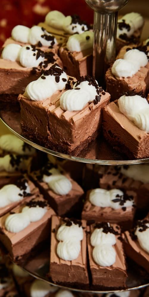 Geburtstag – Catering Gotha