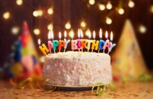 Geburtstag – Catering Gotha