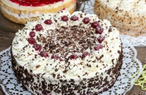 Geburtstag – Catering Gotha