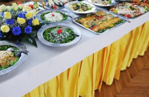 Geburtstag – Catering Gotha
