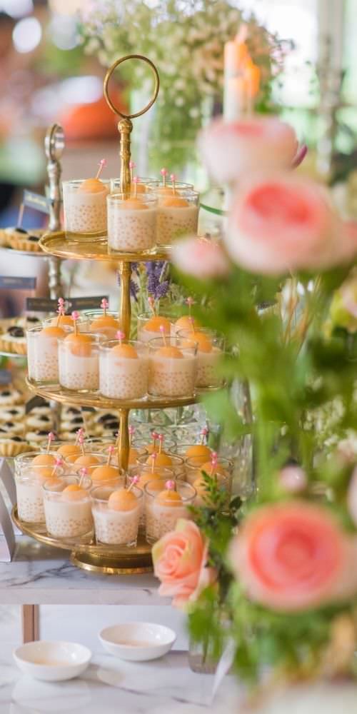 Hochzeit – Catering Gotha