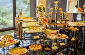 Hochzeit – Catering Gotha