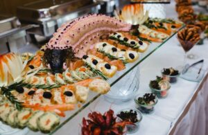 Hochzeit – Catering Gotha