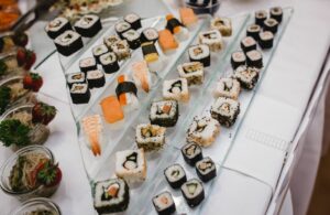 Hochzeit – Catering Gotha