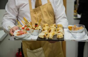 Jubiläum – Catering Gotha
