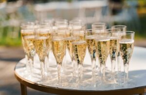 Jubiläum – Catering Gotha