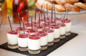Konferenz & Tagung – Catering Gotha