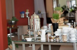 Konferenz & Tagung – Catering Gotha