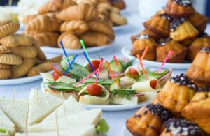 Konferenz & Tagung – Catering Gotha