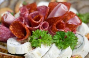 Konfirmation, Kommunion & Taufe – Catering Gotha
