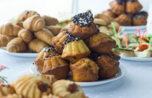 Messe & Kongress – Catering Gotha