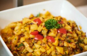 Weihnachtsfeier – Catering Gotha