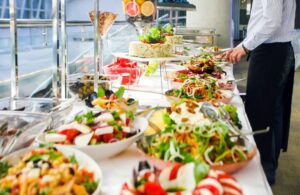 Weihnachtsfeier – Catering Gotha