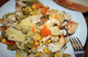 Weihnachtsfeier – Catering Gotha